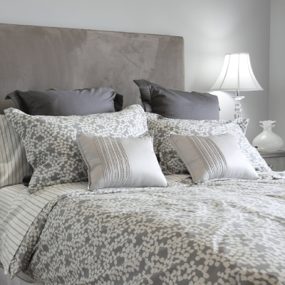 Bedding Washing