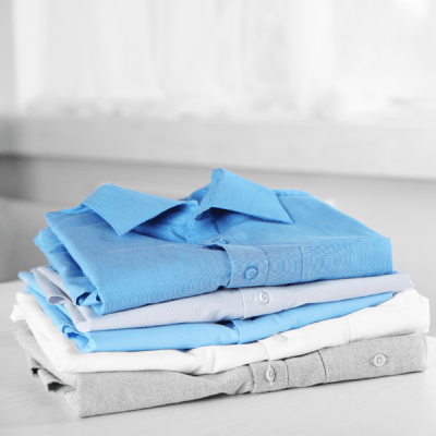 Uniform Cleaning